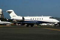 N511FX @ SXM - visitor - by Wolfgang Zilske