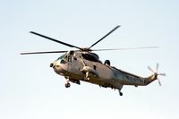 12414 - Seaking flyover at Rockcliff, Ont. Canada - by Dirk Fierens