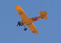 N9181R @ KFNL - In flight - by Bluedharma