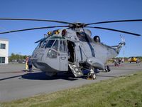 12437 - Seaking Carp Air Show 2003 - by Dirk Fierens