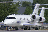 C-GMMI @ VIE - Image Air Charter Canadair CL600 Challenger - by Thomas Ramgraber-VAP