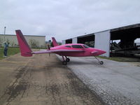 N7044Q @ KOLE - Owner Lou Stedman - by Lou Stedman