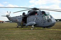 12419 - 2005 Carp Air Show - by Dirk Fierens