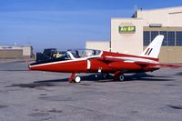 N18GT @ CID - On a stopover - by Glenn E. Chatfield
