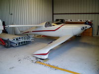 N32LL @ SSI - Quickie Q2 - by Blake Uhl