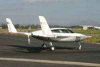 N755V @ RNM - Velocity - 3-rotor rotary engine - by Al Gietzen
