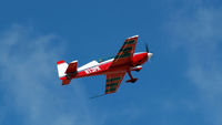 N13PR @ KFNL - Take-Off Ft Collins/Loveland Airport - by John Little