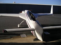 N81JC - purchase photo - by George Wade