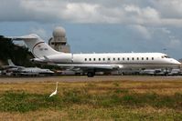 EC-IBD @ SXM - visitor