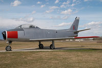 19200 @ CEX3 - Canadian AF Canadair CL13 - by Yakfreak - VAP