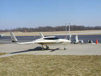 N83AD @ JVY - Taken at Clark County Airport (JVY) - by Lynn Dortch (Owner)