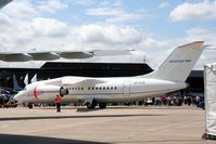 UR-NTB @ LFPB - UR-NTB Antonov 148 at Paris - by Pete Hughes