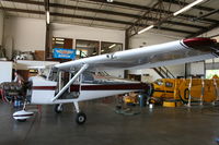 N6133E @ KRFD - To be crated. Going to Germany - by Mark Pasqualino