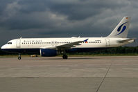D-ANNC @ CGN - visitor - by Wolfgang Zilske