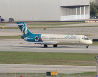 N969AT @ DTW - Air Tran - by Florida Metal