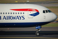G-BZHA @ DUS - Close-up - by Micha Lueck