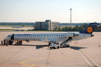 D-ACKG @ CGN - Getting ready for the next flight - by Micha Lueck