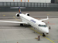 D-ACPN @ MUC - At Munich - by Micha Lueck
