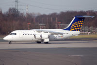 D-AJET @ DUS - Ready for take-off - by Micha Lueck