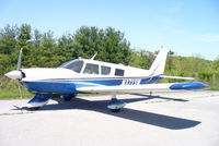 N3723W @ KGAI - Exterior - by Mike Pullen