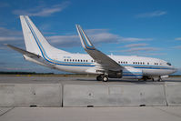 VP-CEC @ VIE - Boeing 737-700