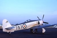N60SF @ DPA - Owner was the late Jack Rodgers - by Glenn E. Chatfield