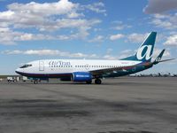 N240AT @ DEN - airTran in for C46.