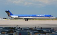 N803ME @ DEN - Taxiing on Charlie Sierra eastbound. - by Francisco Undiks