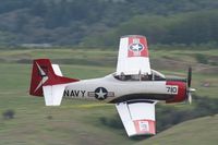 N8539A - High Speed - Low Altitude Flyby. - by Jason Henderson