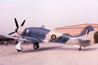 N56SF @ DPA - New Paint job