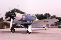 N56SF @ DPA - New Paint job