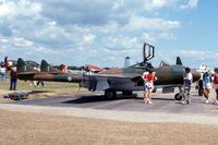 N11926 @ OSH - At the EAA Fly In - by Glenn E. Chatfield