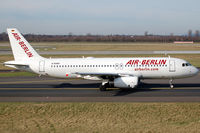 D-ANNF @ DUS - Taxiing to the runway - by Micha Lueck