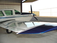 N93641 @ KFTG - 1974 Turbo Viking - by Steve Krikorian
