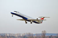 G-EMBK @ DUS - Taking off - by Micha Lueck