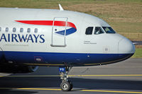 G-EUPD @ DUS - Nose - by Micha Lueck