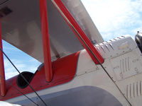 N1121P @ KAPA - Side Detail - by Bluedharma