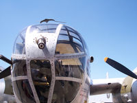 N9856C @ S67 - Front Detail - by Bluedharma