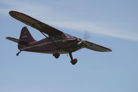 N6380M @ 1C9 - Frazier Lake Airpark - by Tom Reeves