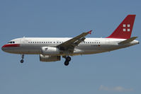 D-APAA @ VIE - Privat Air