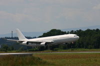 OE-LAK @ LOWG - White Body - by Andi F