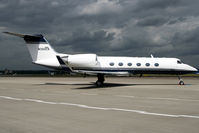 N300CR @ CGN - visitor - by Wolfgang Zilske