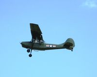 N4796C @ 2D1 - Aeronca/T-craft fly-in at Alliance, OH