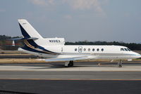N331EX @ PDK - Taken @ PDK