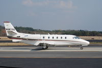 N687QS - Taken @ PDK