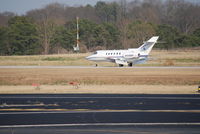 N508BP @ PDK - Taken @ PDK