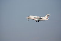 N604CE @ PDK - Taken @ PDK