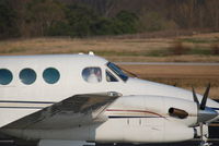 N817DP @ PDK - Taken @ PDK - by Joe Marco