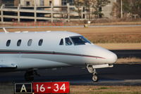 N678QS @ PDK - Taken @ PDK