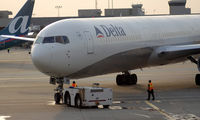 N197DN @ ATL - Taken @ ATL